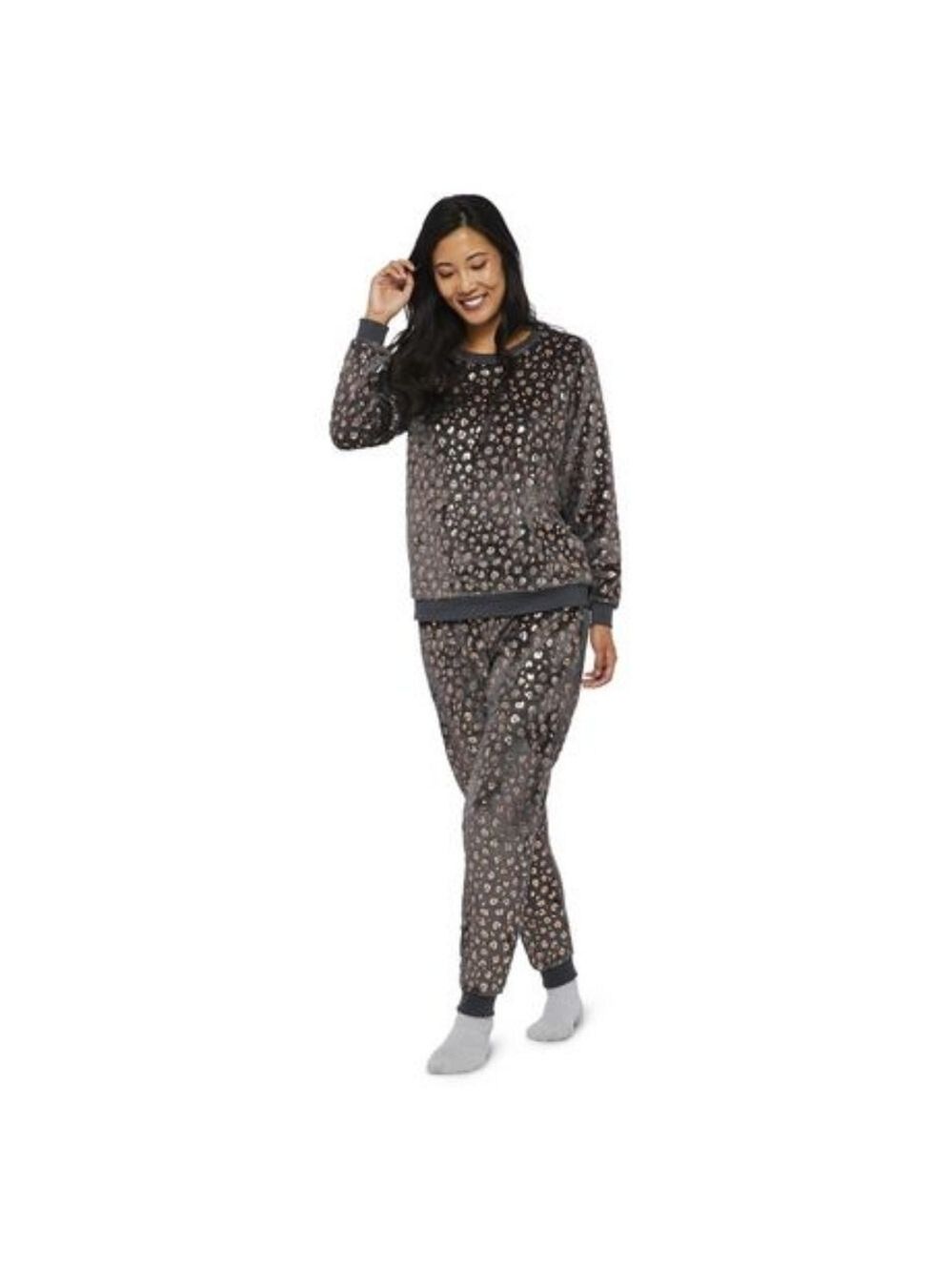 George women's 2 Piece PJ